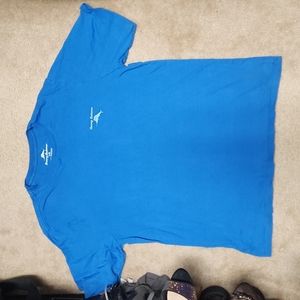 Mens Tommy Bahama tee shirt